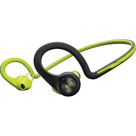 bbfit headphones|plantronics backbeat fit wireless headphones.